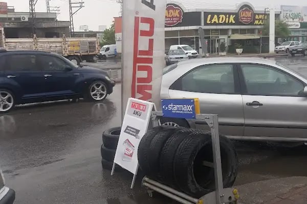 STARMAXX-Kadir Dursun Otomotiv - Resim 17