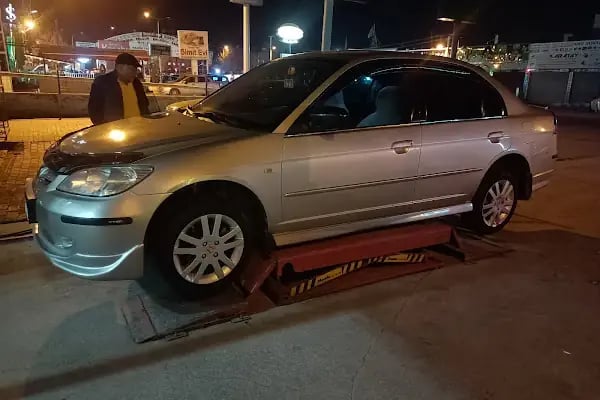 STARMAXX-Kadir Dursun Otomotiv - Resim 14