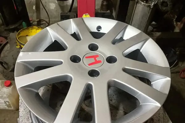 STARMAXX-Kadir Dursun Otomotiv - Resim 10