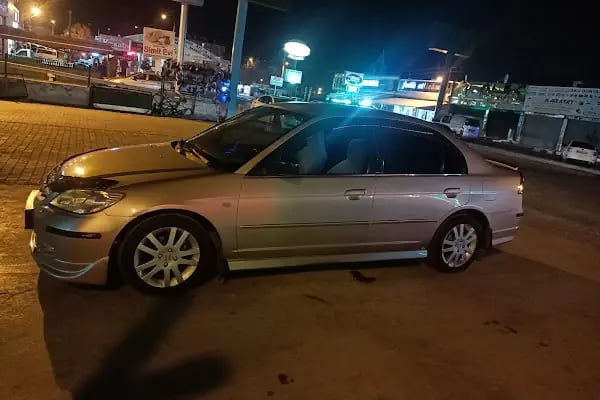 STARMAXX-Kadir Dursun Otomotiv - Resim 13