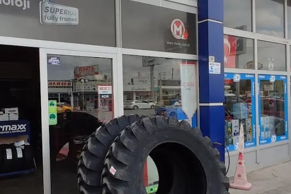 STARMAXX-Kadir Dursun Otomotiv - Resim 15