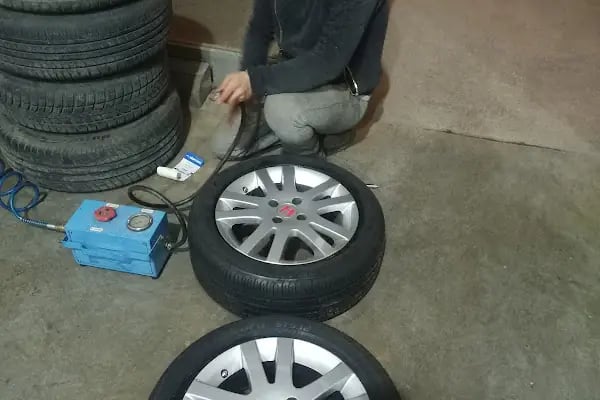 STARMAXX-Kadir Dursun Otomotiv - Resim 19
