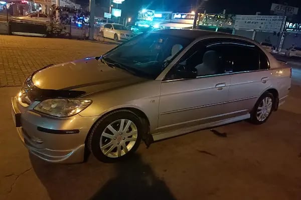 STARMAXX-Kadir Dursun Otomotiv - Resim 6