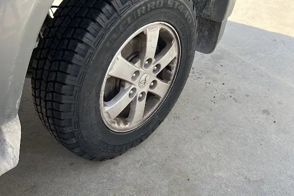 STARMAXX-Kadir Dursun Otomotiv - Resim 18