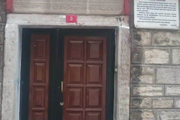 Akseki Mescidi - Resim 15