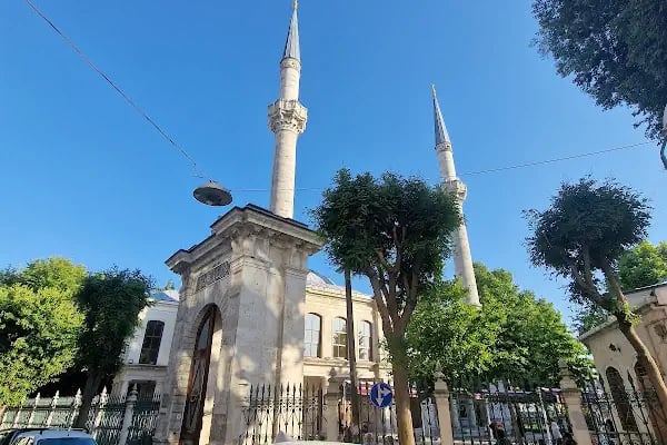 Akseki Mescidi - Resim 10