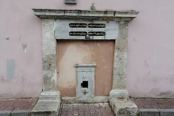 Akseki Mescidi - Resim 6
