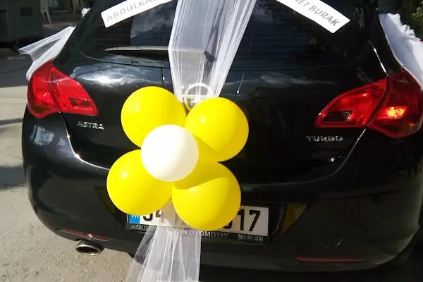 Balıkesir Alyans Düğün Salonu - Resim 3
