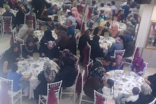 Balıkesir Alyans Düğün Salonu - Resim 18