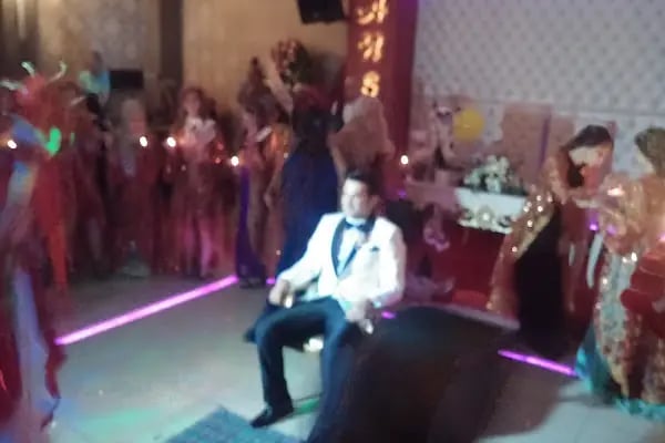 Balıkesir Alyans Düğün Salonu - Resim 12