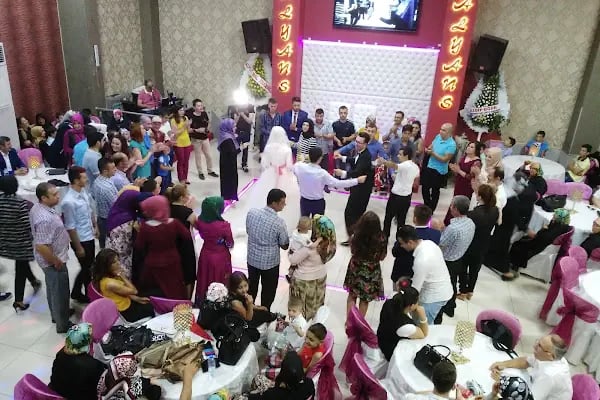 Balıkesir Alyans Düğün Salonu - Resim 13