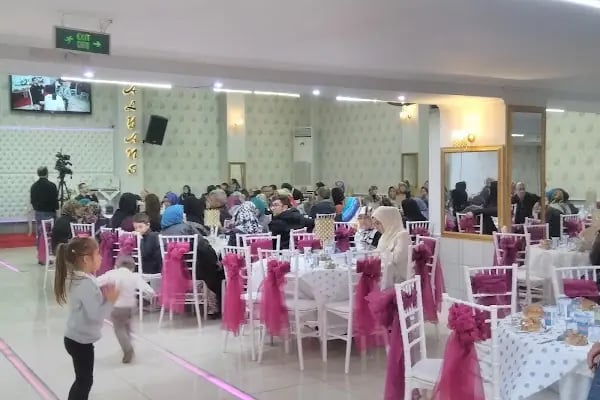 Balıkesir Alyans Düğün Salonu - Resim 1