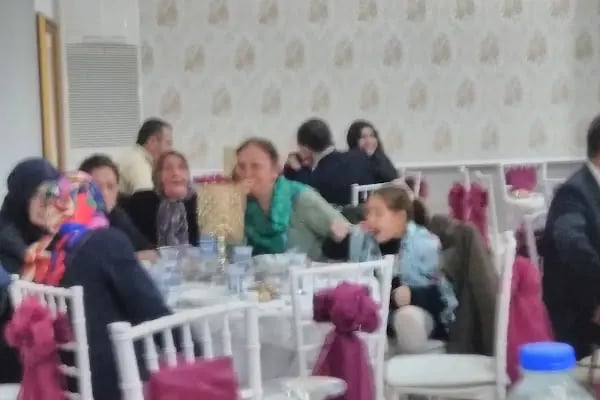 Balıkesir Alyans Düğün Salonu - Resim 16