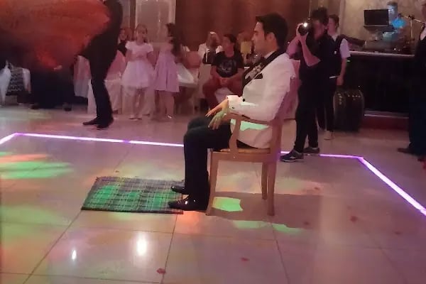 Balıkesir Alyans Düğün Salonu - Resim 10