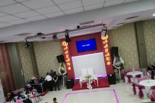 Balıkesir Alyans Düğün Salonu - Resim 4