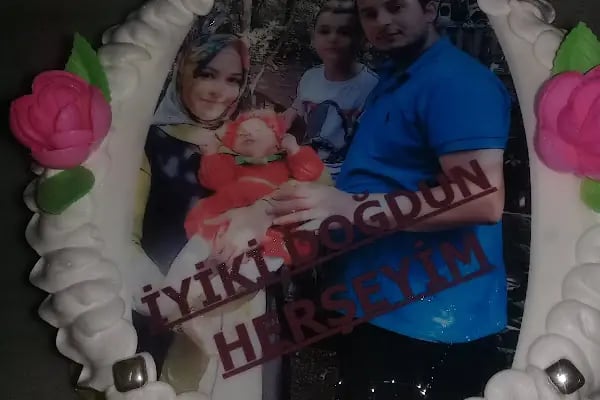 Ayhan Pastanesi - Resim 15