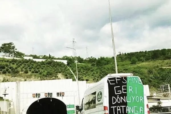 Aygın Spor Kompleksi - Resim 15