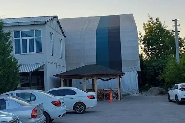 Aygın Spor Kompleksi - Resim 4