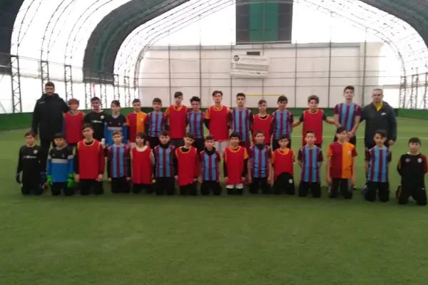 Aygın Spor Kompleksi - Resim 7