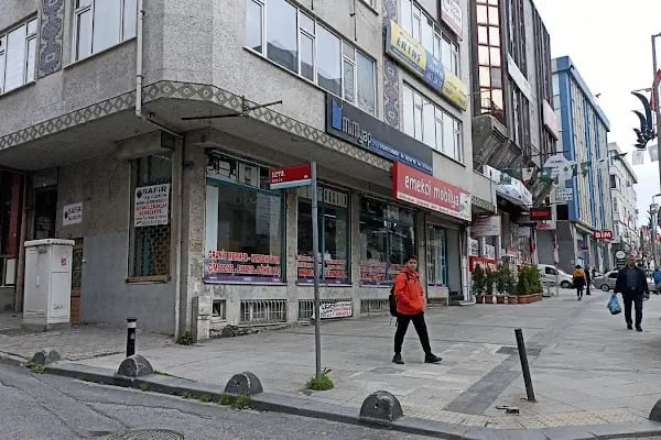 Bakırköy 36. Noterliği - Resim 13
