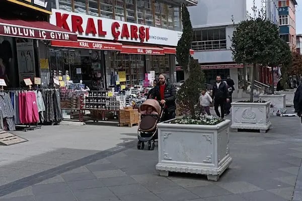 Bakırköy 36. Noterliği - Resim 19