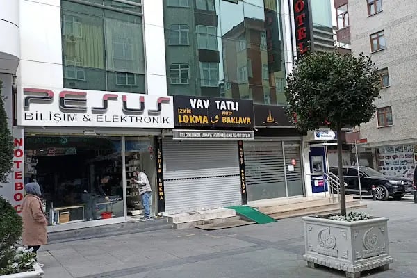 Bakırköy 36. Noterliği - Resim 10