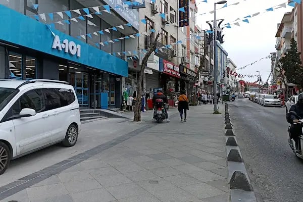 Bakırköy 36. Noterliği - Resim 9