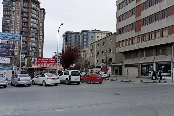 Bakırköy 36. Noterliği - Resim 8