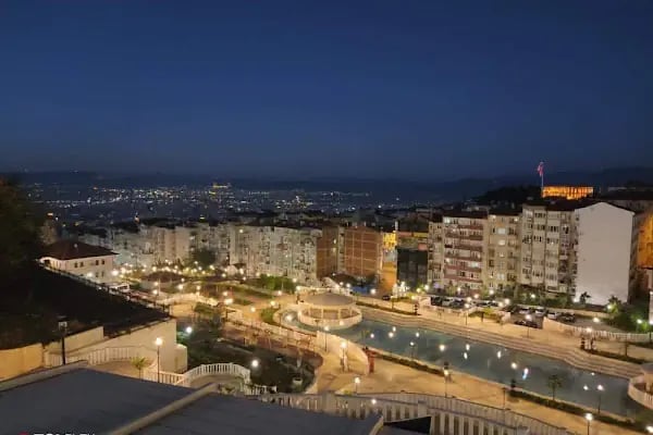 Molla Arap Çimen Taksi - Resim 2