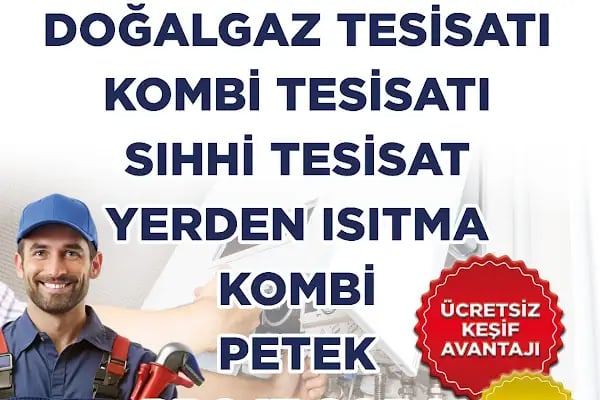 HANEDAN DOĞALGAZ MÜHENDİSLİK - Resim 20