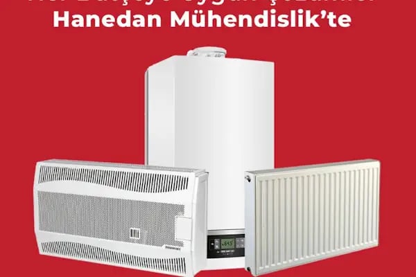 HANEDAN DOĞALGAZ MÜHENDİSLİK - Resim 16