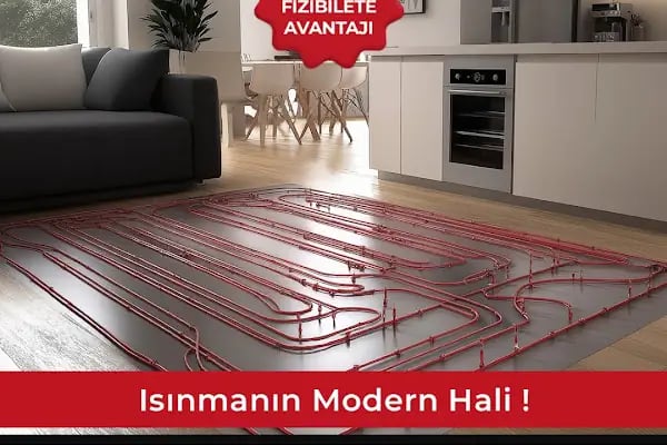HANEDAN DOĞALGAZ MÜHENDİSLİK - Resim 15