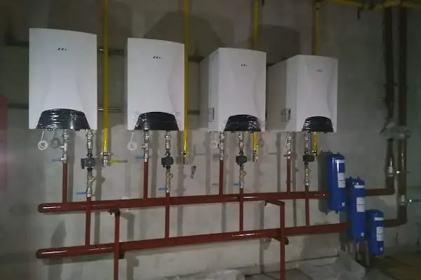 HANEDAN DOĞALGAZ MÜHENDİSLİK - Resim 9
