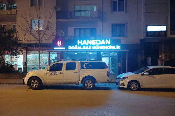 HANEDAN DOĞALGAZ MÜHENDİSLİK - Resim 6
