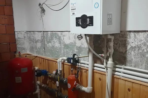HANEDAN DOĞALGAZ MÜHENDİSLİK - Resim 5