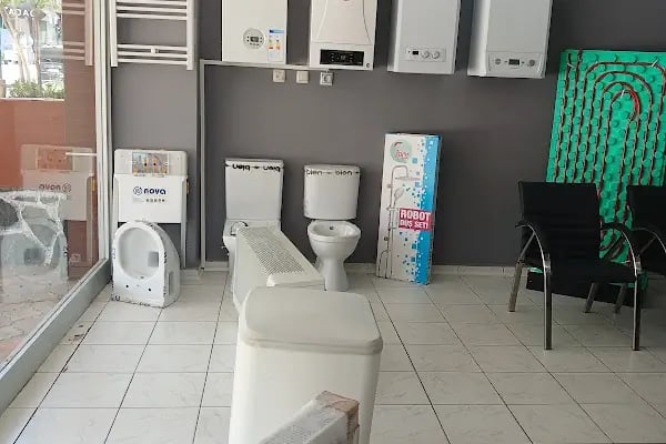 HANEDAN DOĞALGAZ MÜHENDİSLİK - Resim 8