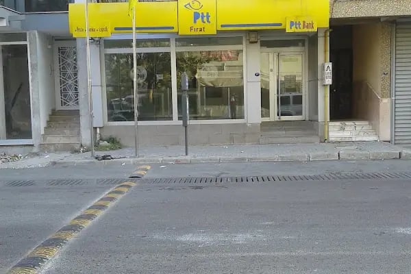 Ptt-fırat Şubesi - Resim 2