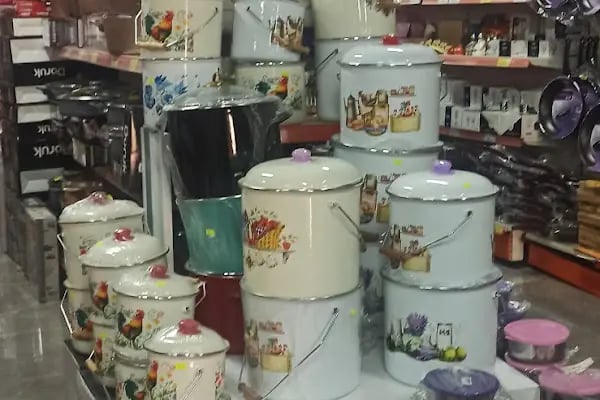 Dünya Shop AVM - Resim 10