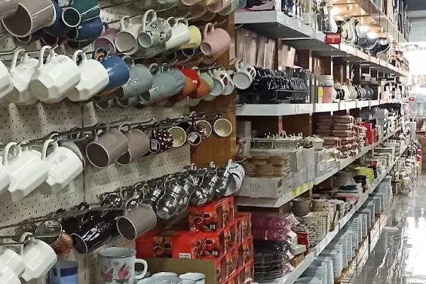 Dünya Shop AVM - Resim 17