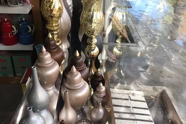 Dünya Shop AVM - Resim 4