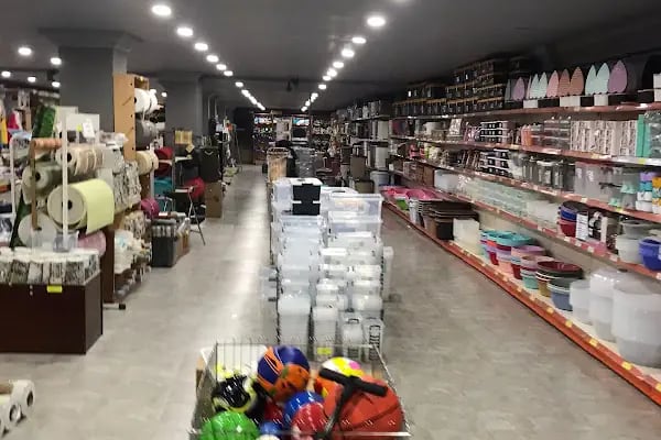 Dünya Shop AVM - Resim 5