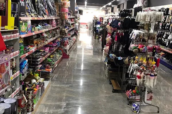 Dünya Shop AVM - Resim 20