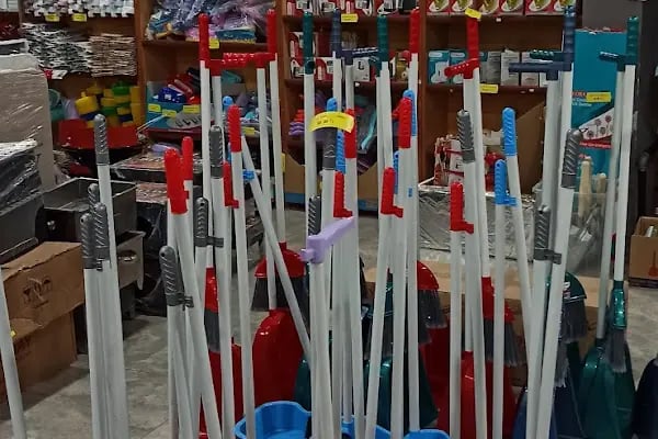 Dünya Shop AVM - Resim 18