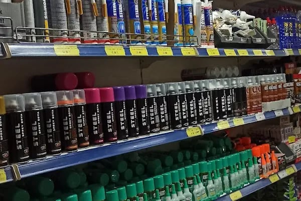 Dünya Shop AVM - Resim 9