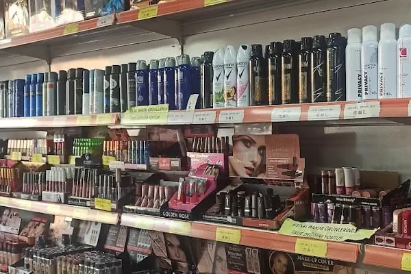 Dünya Shop AVM - Resim 16