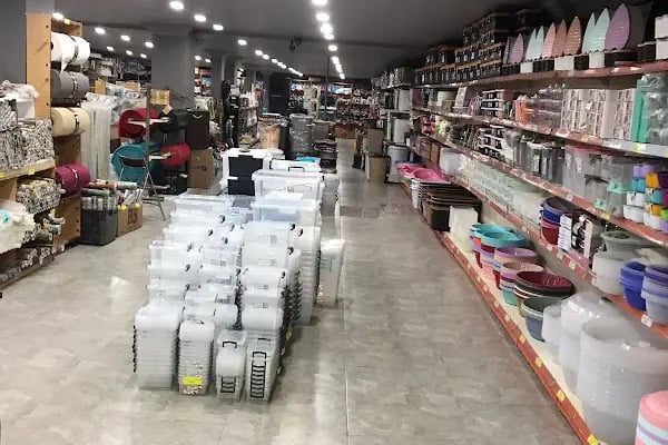 Dünya Shop AVM - Resim 11