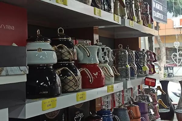 Dünya Shop AVM - Resim 19