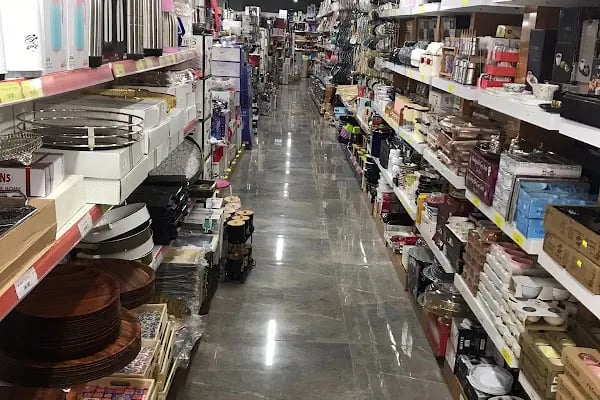 Dünya Shop AVM - Resim 8