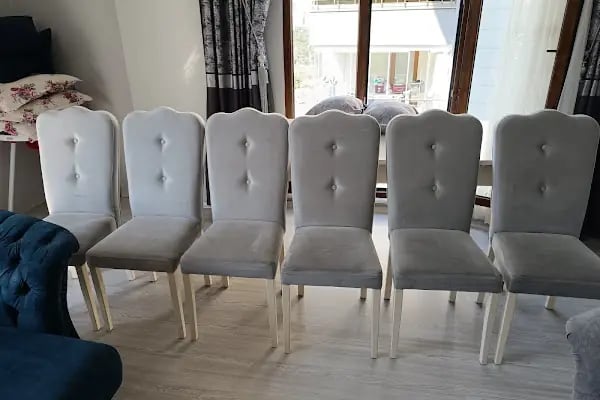Trabzon Beyza Buharlı Koltuk Yıkama - Resim 10