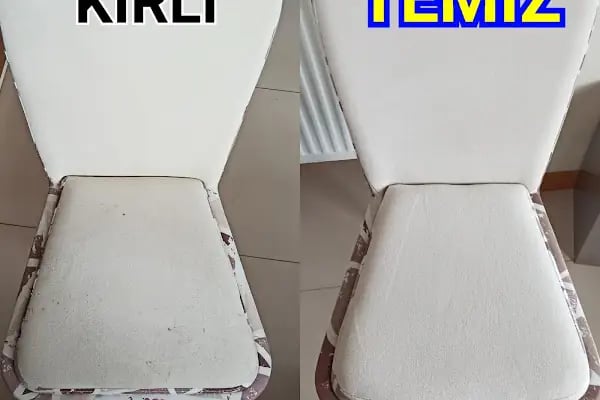 Trabzon Beyza Buharlı Koltuk Yıkama - Resim 20